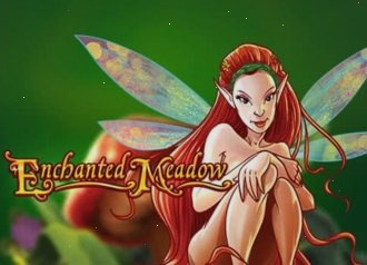Enchanted Meadow слот Play n Go
