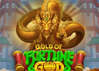 Gold of Fortune God слот Play n Go